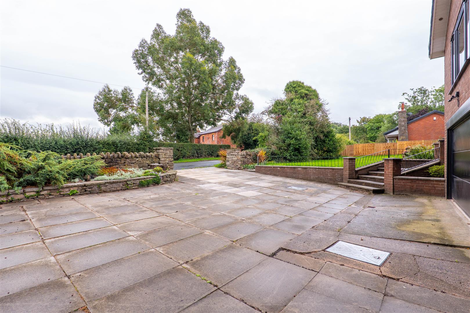 Ridley Lane, Mawdesley, Ormskirk